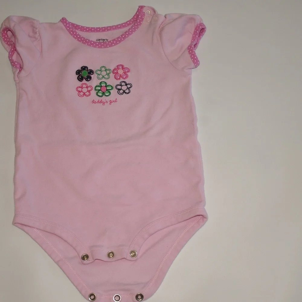 18 Month Girls Outfit 4123*‎